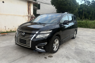 日产 贵士 2015款 3.5L SL