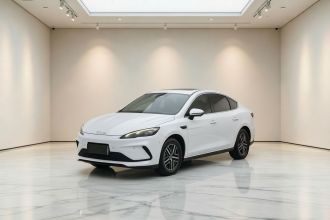 比亚迪 海豹05 DM-i 2025款 DM-i 智驾版 120KM旗舰型