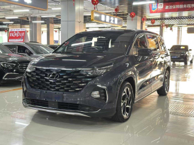 现代 库斯途 2022款 270TGDi 智爱旗舰版 TOP