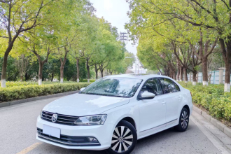 大众 速腾 2017款 180TSI 自动臻享版