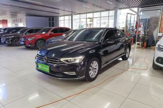 大众 迈腾 2020款 280TSI DSG 舒适型