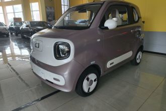 奔腾小马 2026款 222km 炫彩马