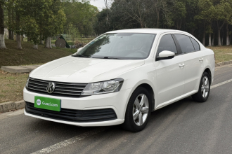 大众 朗逸 2017款 1.6L 自动风尚版