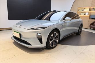 蔚来ET5T 2024款 75kWh Touring