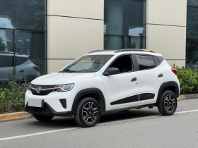 东风纳米EX1 2023款 PRO 轻风版闪电型