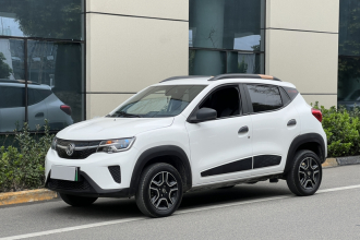 东风纳米EX1 2023款 PRO 轻风版闪电型