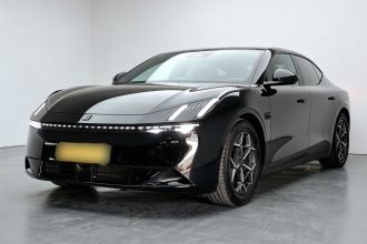 领克Z10 2024款 71kWh 602km后驱Pro
