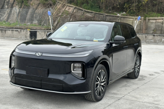 长安启源Q07 2025款 215旗舰型