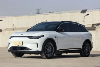 零跑汽车 零跑C11 2024款 纯电 580尊享版