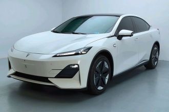 深蓝汽车 深蓝SL03 2025款 纯电精英型