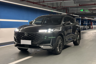 长安UNI-K 2021款 2.0T 豪华型