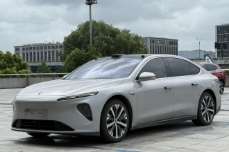 蔚来ET7 2022款 100kWh 首发版