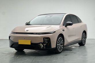 零跑汽车 零跑B01 2025款 550悦享版