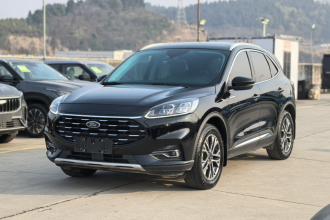 福特 锐际 2020款 EcoBoost 245 两驱耀享款