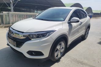 本田 缤智 2020款 220 TURBO CVT精英版