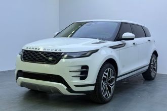 路虎 揽胜极光 2023款 极光L 249PS 豪华版