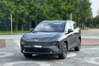 五菱汽车 五菱星光S 2025款 130km 旗舰型