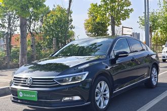 大众 迈腾 2018款 改款 380TSI DSG 豪华型