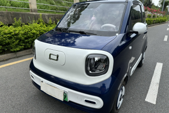 奔腾小马 2025款 222km 闪电马
