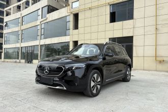 奔驰EQB 2023款 EQB 260