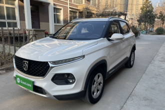 宝骏510 2019款 1.5L 手动乐享型77kW 国VI