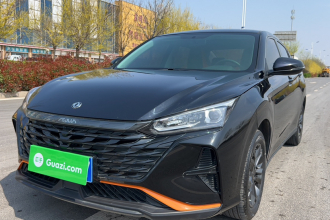 东风风神 奕炫 2023款 马赫版 1.5L 自动追风版