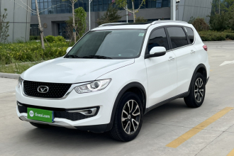 凯翼X3 2018款 1.6L CVT智耀版 国V