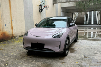 吉利银河 星愿 2025款 310km 梦想版