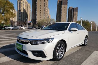 本田 英仕派 2019款 260TURBO 精致版 国VI