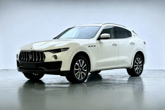 玛莎拉蒂 Levante 2016款 3.0T 标准型