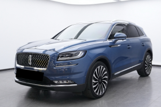 林肯 航海家 2021款 2.7T 四驱总统版