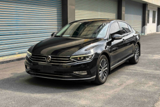 大众 迈腾 2020款 330TSI DSG 豪华型