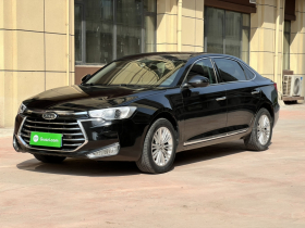 江汽集团 瑞风A60 2017款 1.5TGDI 自动豪华型