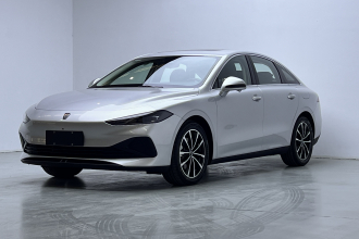 荣威D7 2025款 DMH 125km 世界冠军卓越版