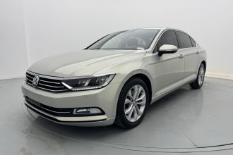 大众 迈腾 2019款 380TSI DSG 豪华型 国V