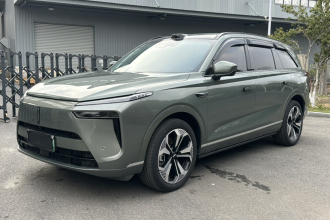 魏牌 蓝山 2025款 四驱 Ultra