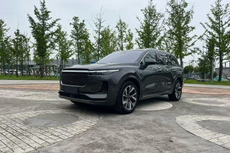 理想汽车 理想ONE 2021款 增程6座版