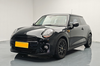 MINI 2016款 1.5T COOPER