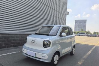 奔腾小马 2026款 222km 萌趣马 Plus