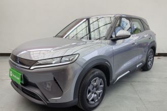 比亚迪 元UP 2025款 301KM 领航型