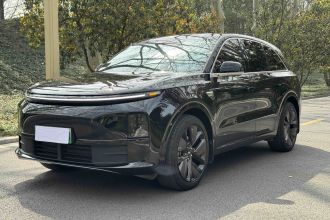 理想汽车 理想L6 2024款 Pro