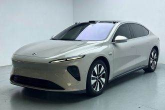 蔚来ET7 2022款 75kWh
