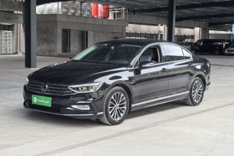大众 迈腾 2023款 200万辆纪念版 330TSI DSG领先型