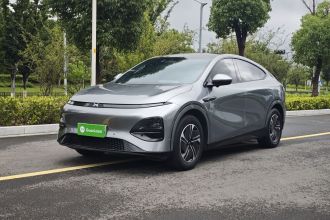 小鹏G6 2023款 580 长续航 Pro