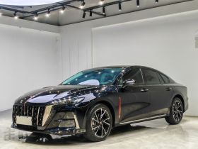 红旗H6 2024款 2.0T 致美版