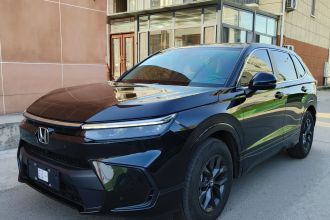 本田 皓影 2025款 240TURBO 两驱精英版 5座