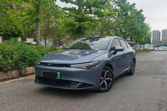 小鹏P5 2024款 500智行版