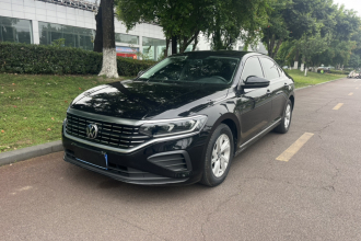 大众 帕萨特 2022款 280TSI 商务版
