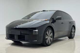 理想汽车 理想i6 2025款 四驱标准版