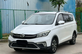 长安欧尚A800 2017款 1.6L 手动舒适型
